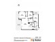 205/11 Clarence Street, Port Macquarie NSW 2444 Floorplan