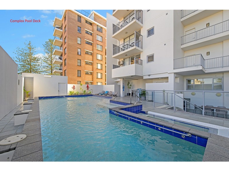 205/11 Clarence Street, Port Macquarie NSW 2444