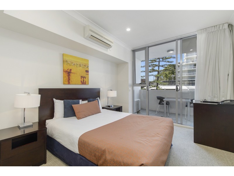 205/11 Clarence Street, Port Macquarie NSW 2444