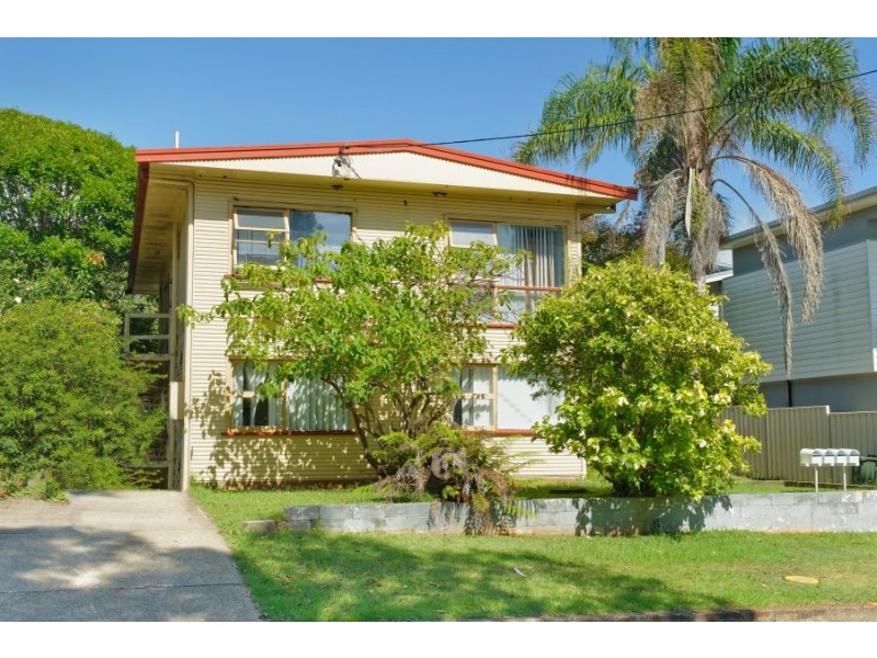 3/11 Crisallen Street, Port Macquarie NSW 2444