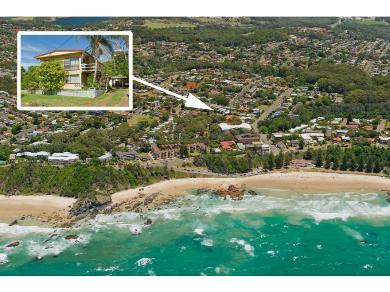 3/11 Crisallen Street, Port Macquarie NSW 2444