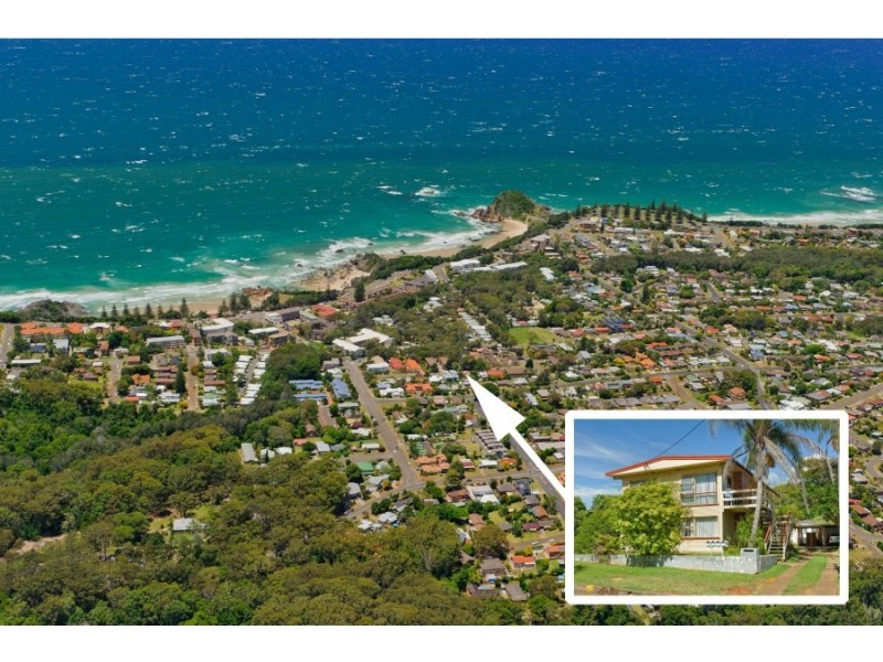 3/11 Crisallen Street, Port Macquarie NSW 2444