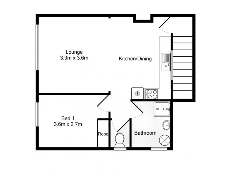 3/11 Crisallen Street, Port Macquarie NSW 2444