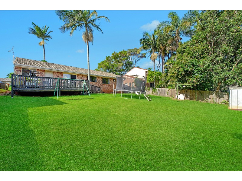 173 Granite Street, Port Macquarie NSW 2444