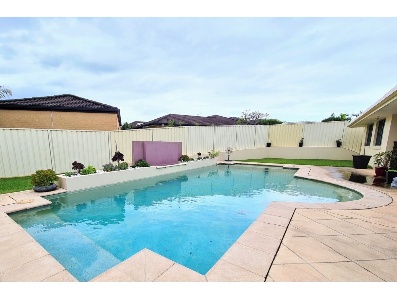 38 Amethyst Way, Port Macquarie NSW 2444