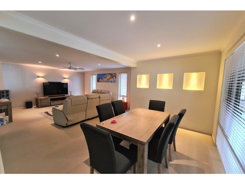 38 Amethyst Way, Port Macquarie NSW 2444