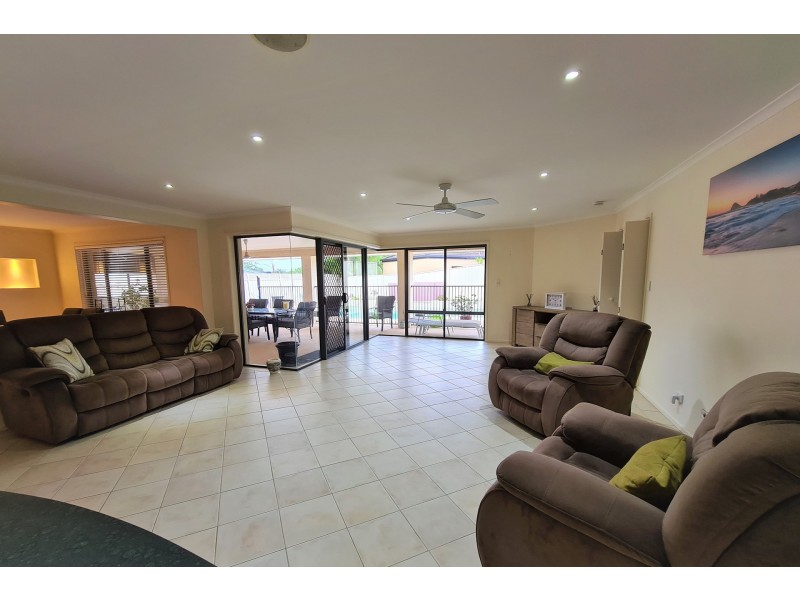 38 Amethyst Way, Port Macquarie NSW 2444