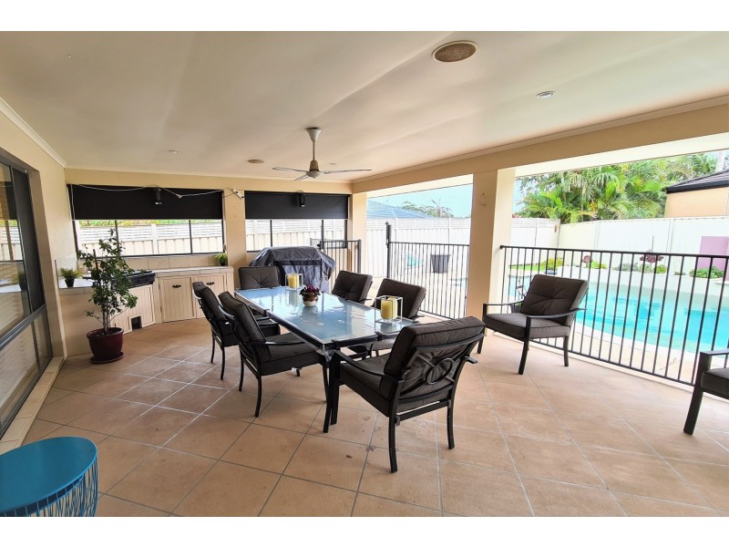 38 Amethyst Way, Port Macquarie NSW 2444