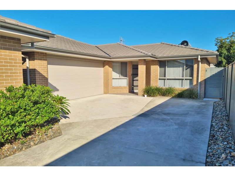 5B Nutmeg Close, Wauchope NSW 2446