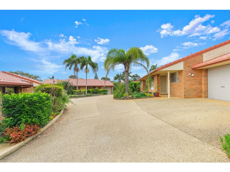 6/8 Leura Place, Port Macquarie NSW 2444