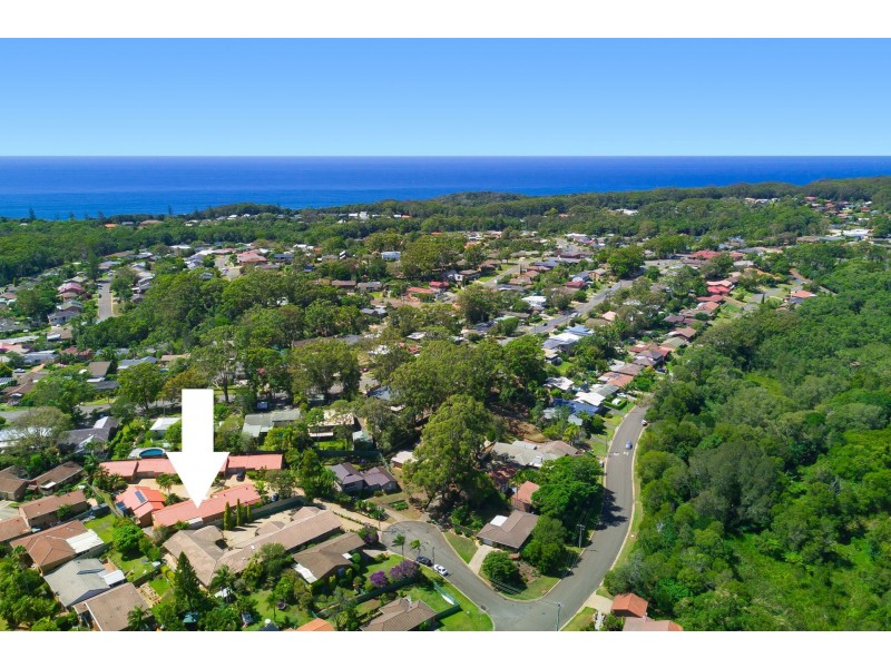 6/8 Leura Place, Port Macquarie NSW 2444
