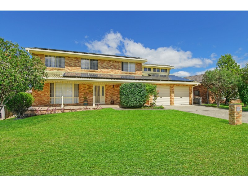 14 Clareville Avenue, Wauchope NSW 2446