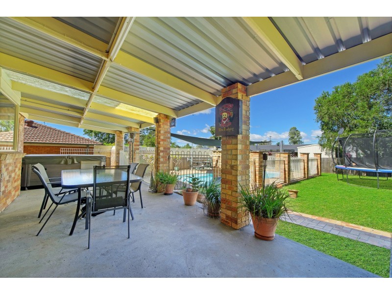 14 Clareville Avenue, Wauchope NSW 2446
