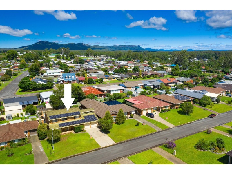 14 Clareville Avenue, Wauchope NSW 2446