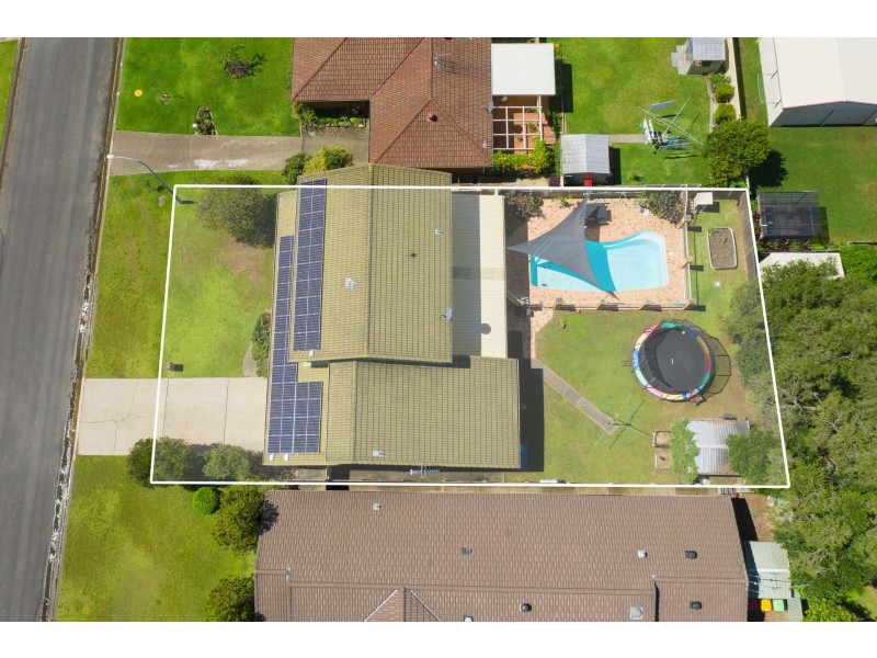 14 Clareville Avenue, Wauchope NSW 2446