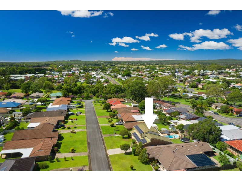 14 Clareville Avenue, Wauchope NSW 2446