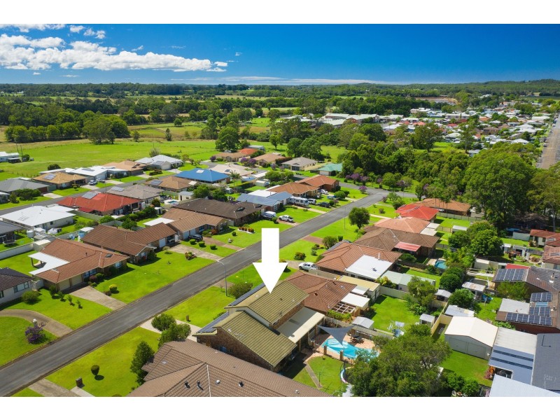 14 Clareville Avenue, Wauchope NSW 2446