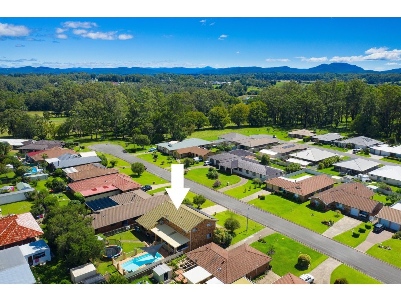 14 Clareville Avenue, Wauchope NSW 2446