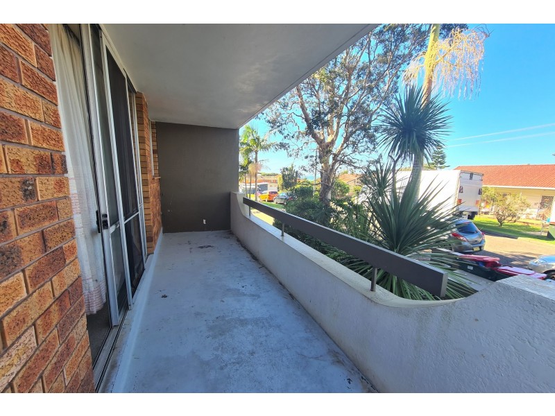 23/14 Elizabeth Street, Port Macquarie NSW 2444