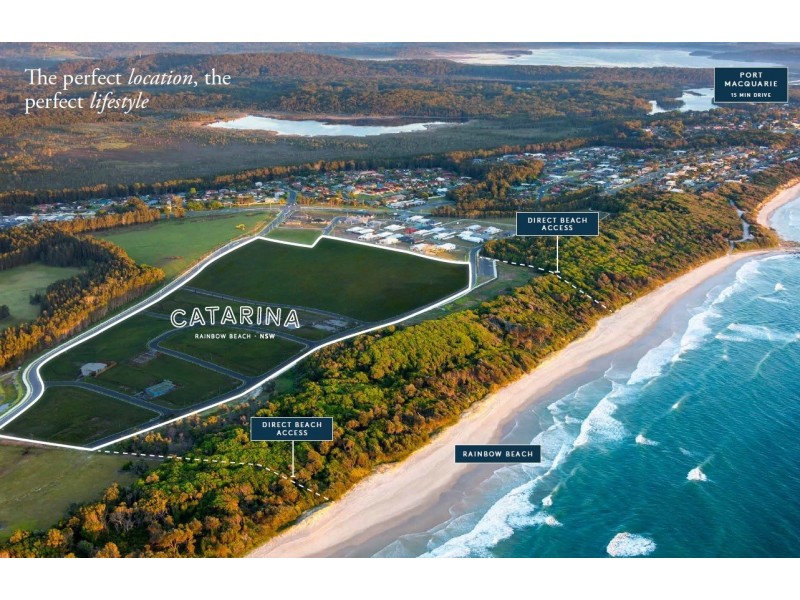 38 Whitewater Terrace, Lake Cathie NSW 2445