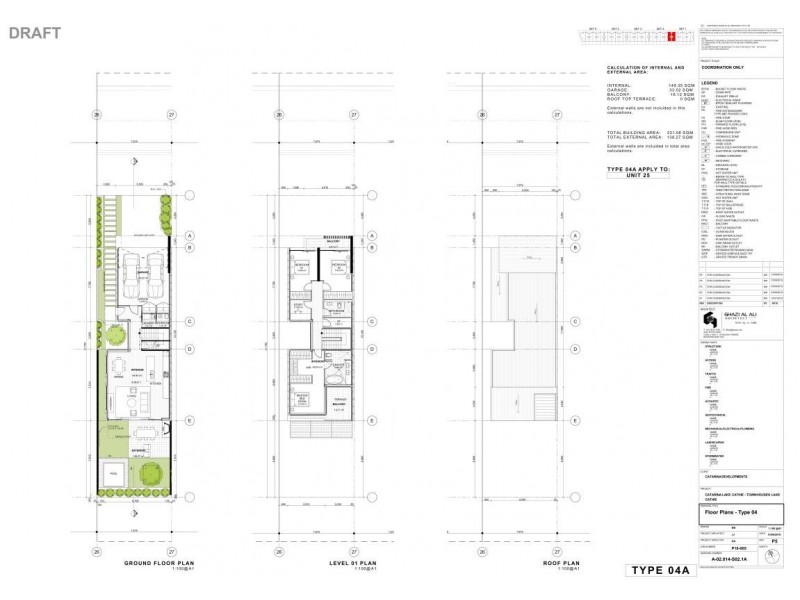 50 Whitewater Terrace, Lake Cathie NSW 2445 Floorplan