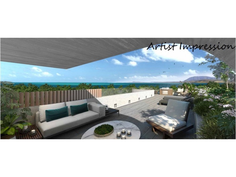 38 & 40 Whitewater Terrace, Lake Cathie NSW 2445