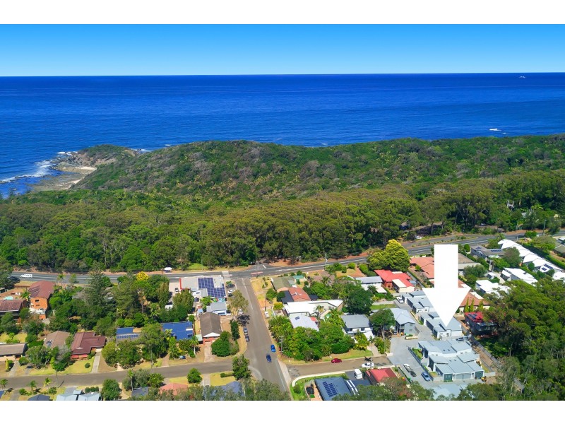 7/5 Dianella Road, Port Macquarie NSW 2444
