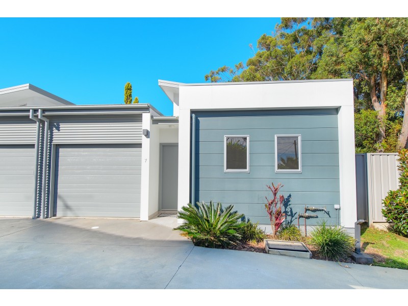 7/5 Dianella Road, Port Macquarie NSW 2444