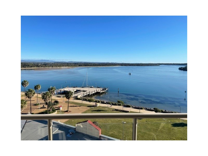 605/1 Hay Street, Port Macquarie NSW 2444
