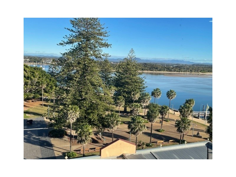 605/1 Hay Street, Port Macquarie NSW 2444