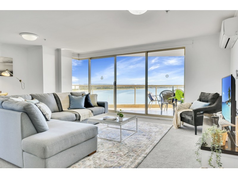 605/1 Hay Street, Port Macquarie NSW 2444