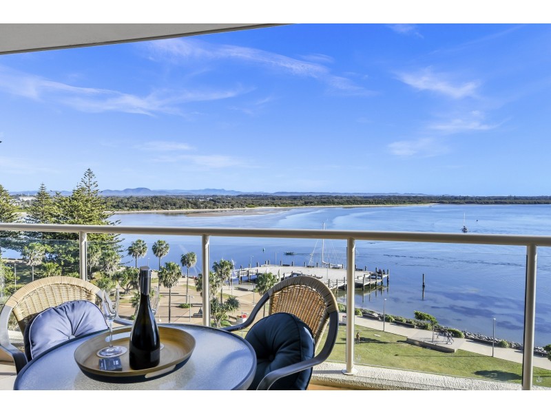 605/1 Hay Street, Port Macquarie NSW 2444