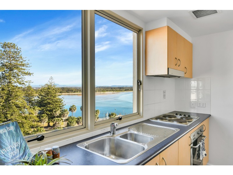 605/1 Hay Street, Port Macquarie NSW 2444