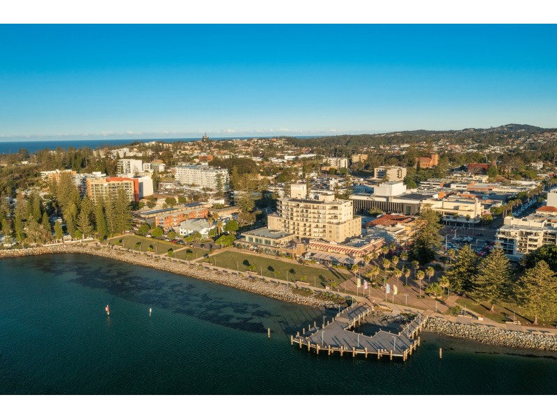 605/1 Hay Street, Port Macquarie NSW 2444