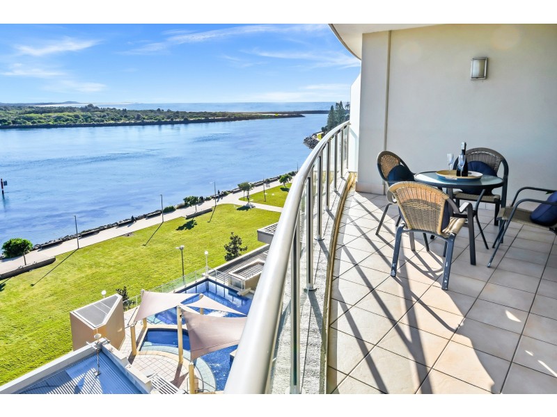 605/1 Hay Street, Port Macquarie NSW 2444