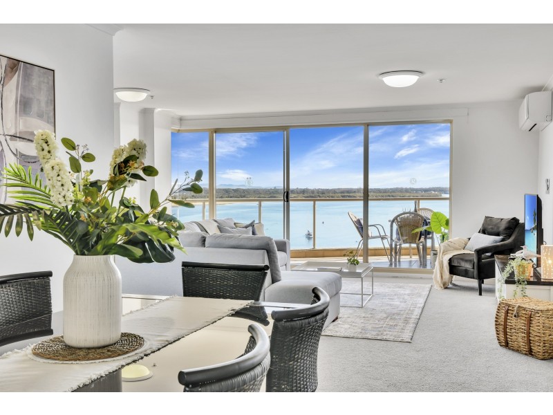 605/1 Hay Street, Port Macquarie NSW 2444