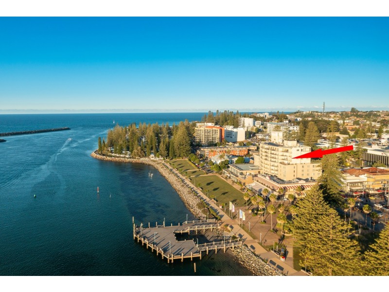 605/1 Hay Street, Port Macquarie NSW 2444