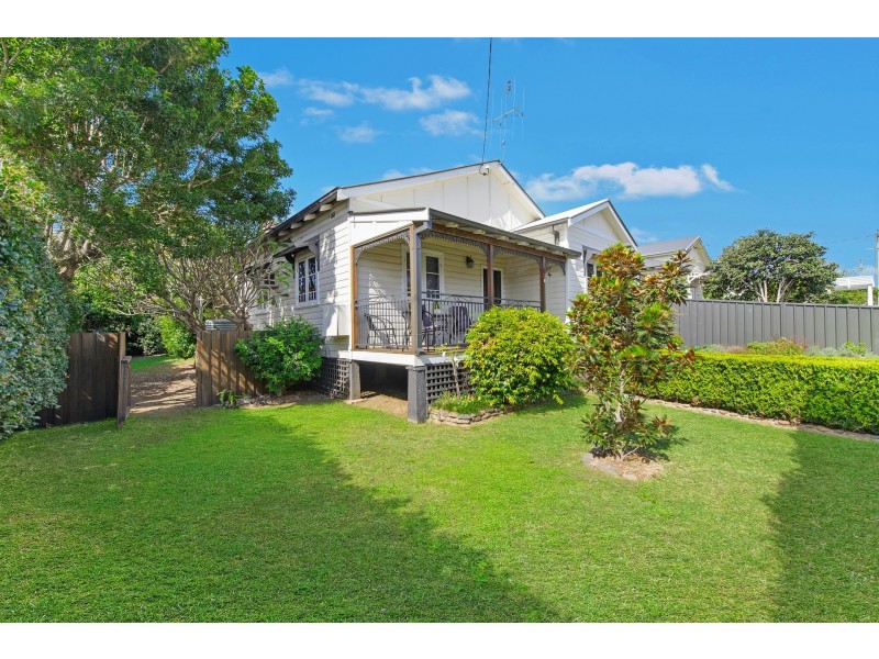 2 Graham Street, Wauchope NSW 2446