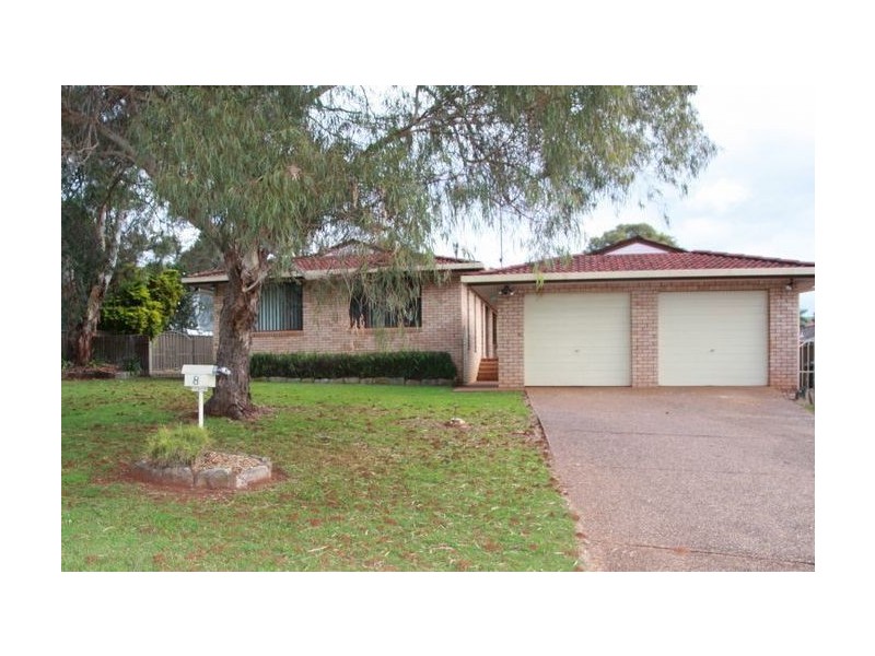 8 Tasman Road, Port Macquarie NSW 2444