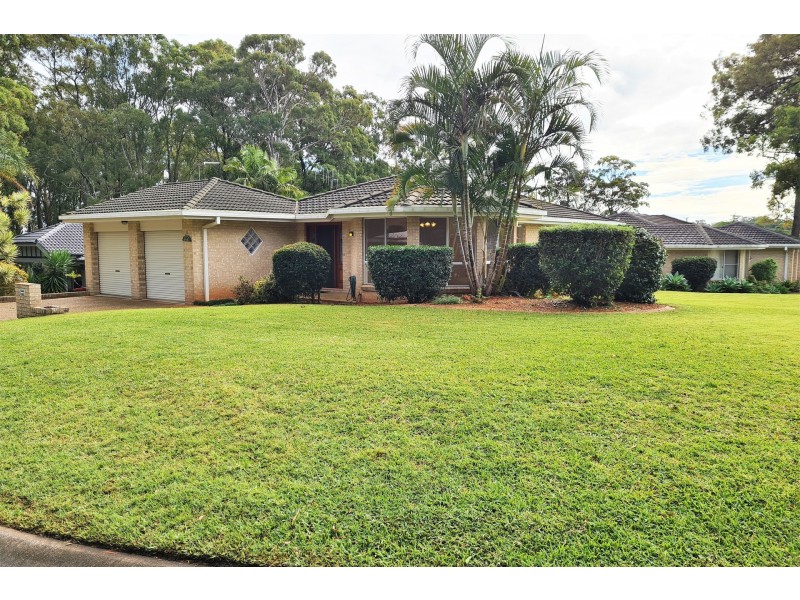 2/3 Coucal Close, Port Macquarie NSW 2444