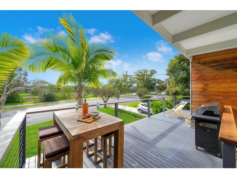 40 Rocks Ferry Road, Wauchope NSW 2446