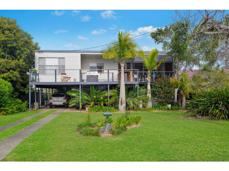40 Rocks Ferry Road, Wauchope NSW 2446