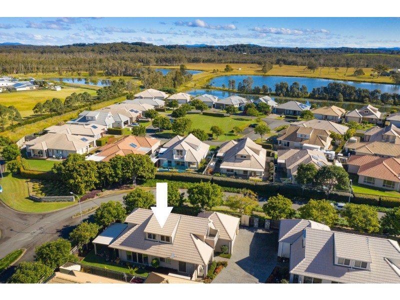 3/21 Greenmeadows Drive, Port Macquarie NSW 2444