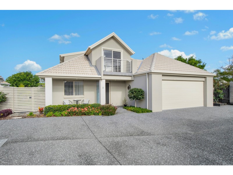 3/21 Greenmeadows Drive, Port Macquarie NSW 2444