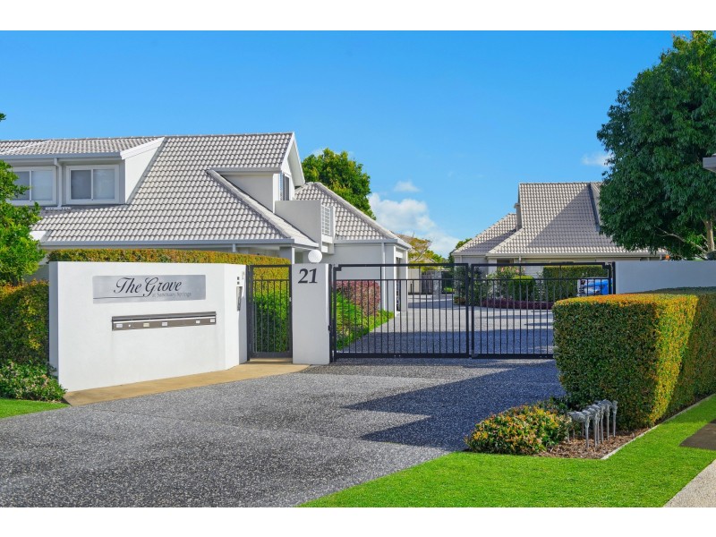 3/21 Greenmeadows Drive, Port Macquarie NSW 2444