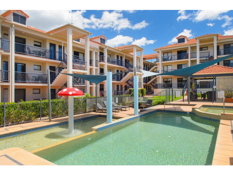 201/37 Pacific Drive, Port Macquarie NSW 2444