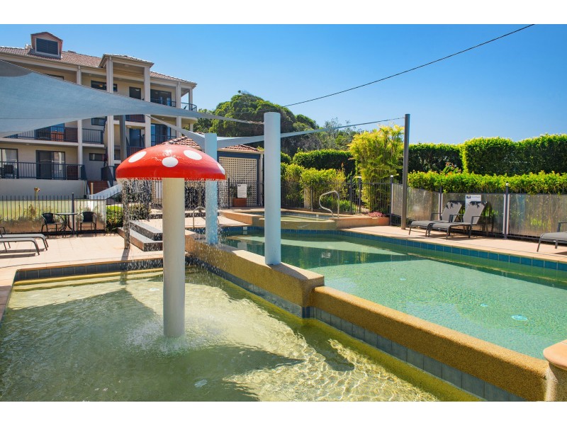 201/37 Pacific Drive, Port Macquarie NSW 2444