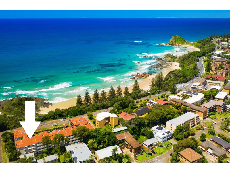 201/37 Pacific Drive, Port Macquarie NSW 2444