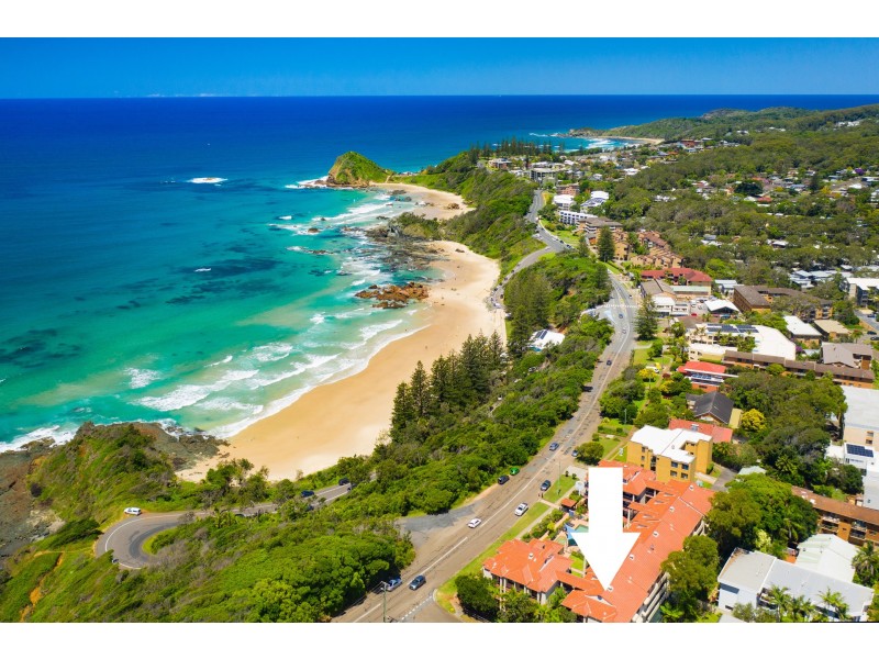 201/37 Pacific Drive, Port Macquarie NSW 2444