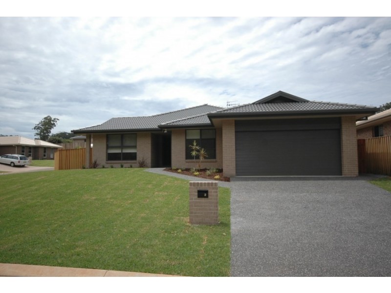 2 Maysfield Circuit, Port Macquarie NSW 2444